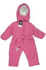 Topolino Schneeanzug Mädchen Skianzug Winteranzug Overall Gr. EU 86 ... #74jkaes