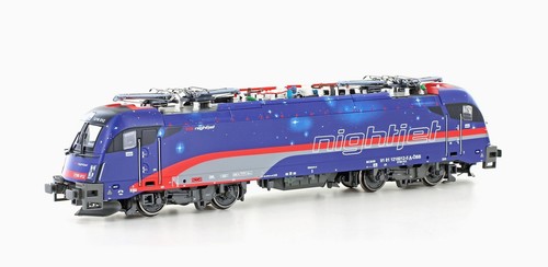 Jägerndorfer jc29350 lok - jc29350, e-lok