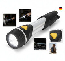 VARTA Taschenlampe mit 9 LEDs