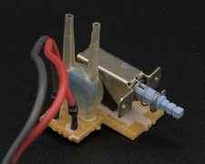 Pioneer DWR1245 Power Switch