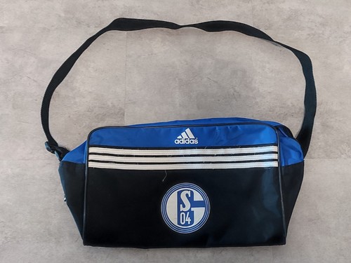 S04 tasche mit autogramm mike - tasche,