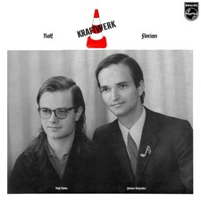 Kraftwerk - Ralf & Florian