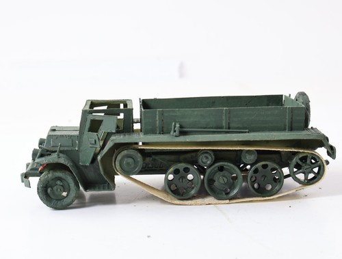 Tamiya militärfahrzeug - tamiya,