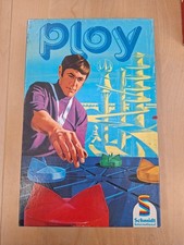 PLOY - Schmidt International -