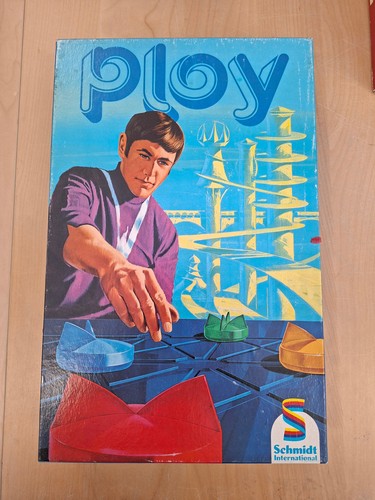 Ploy schmidt international - schmidt,