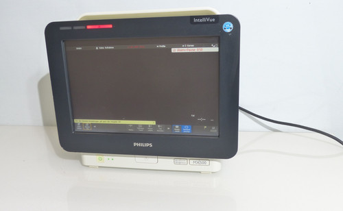 Philips intellivue mx500 - intellivue,