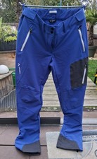 VAUDE - Damen  Softshellhose,  Größe 42/ L , kaum getragen, Zustand sehr gut 