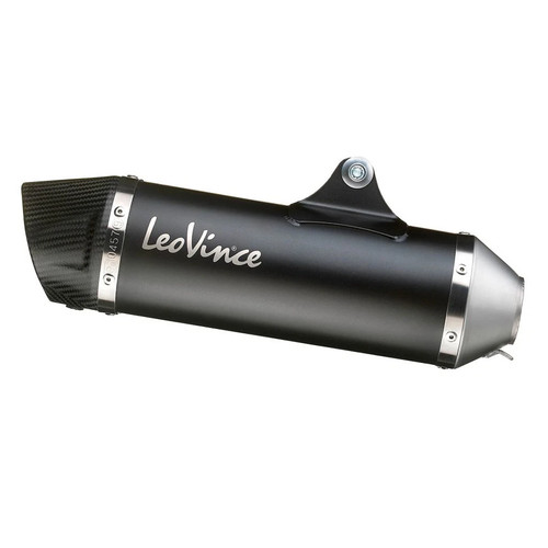 Leovince auspuff nero slip - leovince,