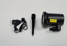 Magic Star Laser Projektor