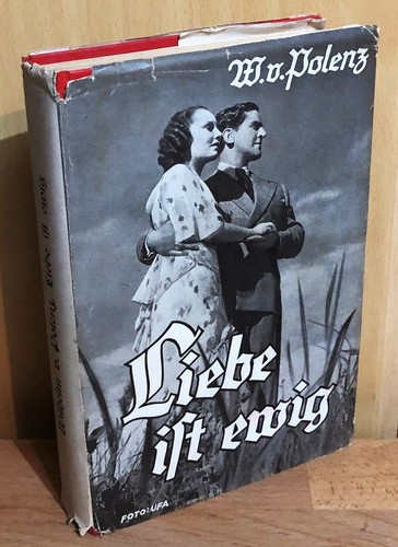 Liebe ist ewig roman - ist, :