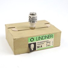 Lindner D fuse-link 598.0507