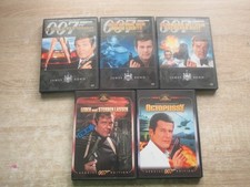 James Bond 007 Roger Moore 5