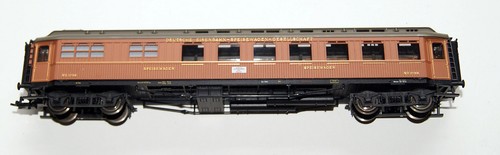 Fleischmann 5081 ho - 5081,,