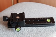 Kameraschiene - Nodal Slide -