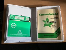 StarTool in OVP für C64