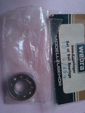 Hinteres Kurbelwellenlager