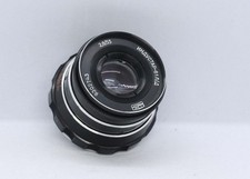 FED Industar 61 L/D 55mm 1:2,8 Objektiv für M39 Gewinde für Leica Lens