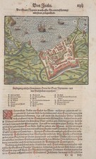 Der stadt neptun warhaffte - der,