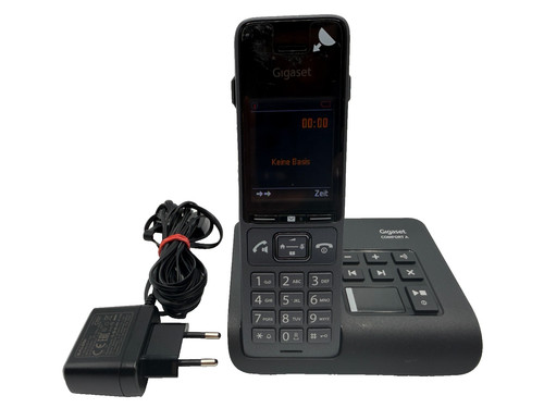 Gigaset comfort 520a - gigaset,