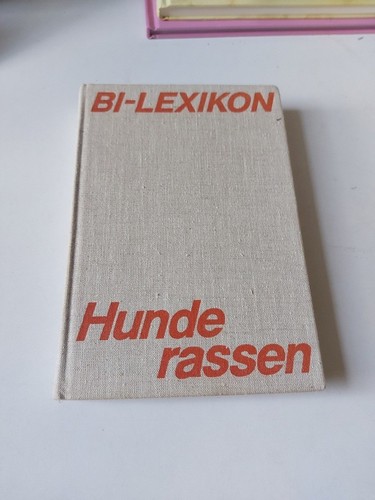 Lexikon hunderassen - bi,