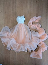 peaches n cream barbie