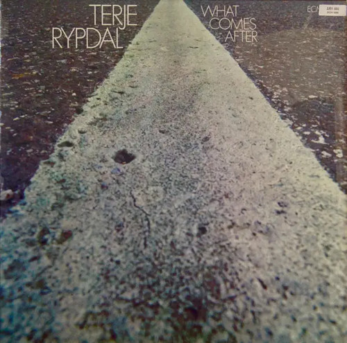Terje rypdal what comes after - comes,