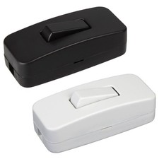 Schnurschalter EIN-AUS 250V 2A