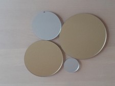 Plexiglas Spiegel Rund