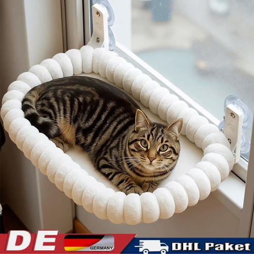 Klappbarer katzenhängematte - klappbarer,