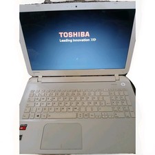 Toshiba Laptop Satellite L50D