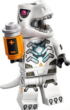 Lego minifiguren serie - lego®, 29