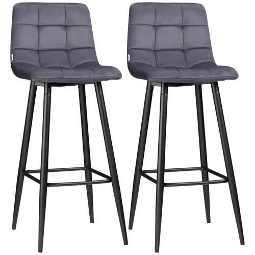 2er set barhocker - 2er-set,