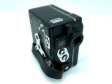 Ditmar 8mm filmkamera mit - ditmar,