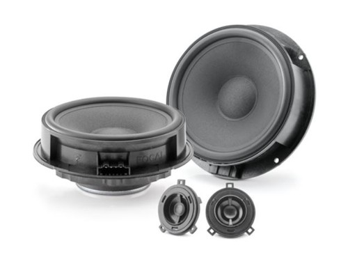 Focal isvw165 16 5cm - -, 16,5cm