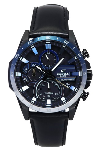 Casio edifice solar - casio,