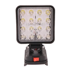 Led Light For Battery Portable