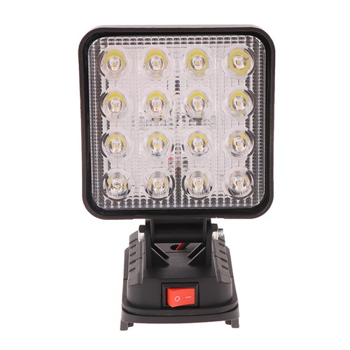 Led light for battery portable - light,
