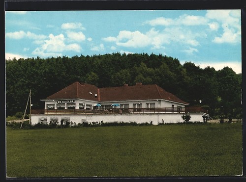 Letmathe sauerland - letmathe, /sauerland