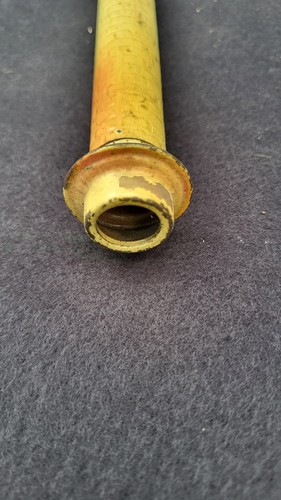 Kamin schlot oder schornstein - schlot,