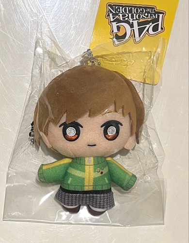 Persona golden p4g chie - golden,