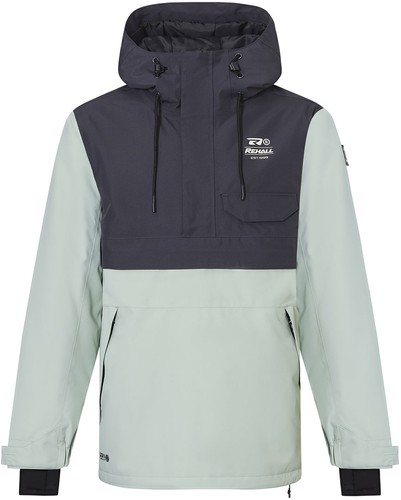 Rehall snowboard skijacke - snowboard,