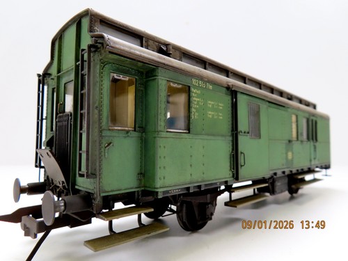 Lenz 41131 spur 0 - lenz,