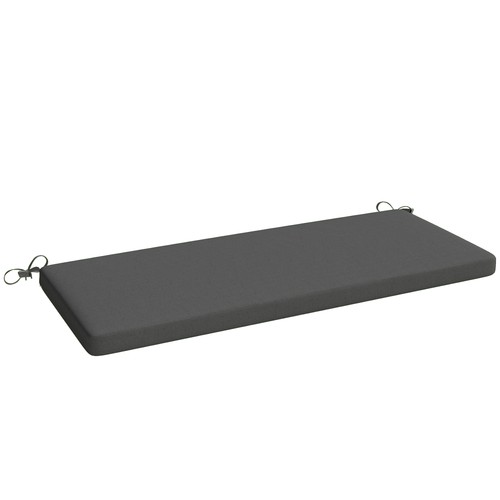 Bankauflage 110 6 5 cm - bankauflage, x