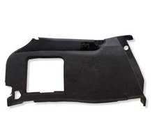 Audi A4 S4 B5 8D 2000 Untere