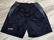 org. Erima DFB Referee Schiedsrichter Hose Shorts Bundesliga DFB-Pokal