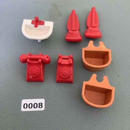 Lego fabuland waschbecken - lego,