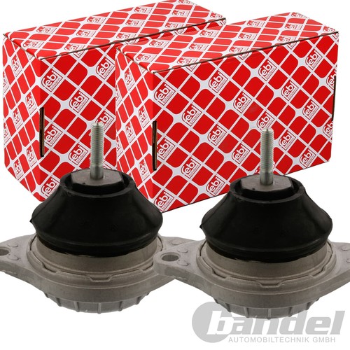 Febi bilstein motorlager - bilstein,