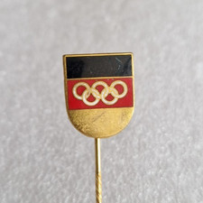 alte Anstecknadel Ehrennadel