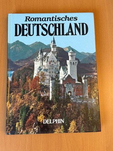Romantisches deutschland - romantisches,