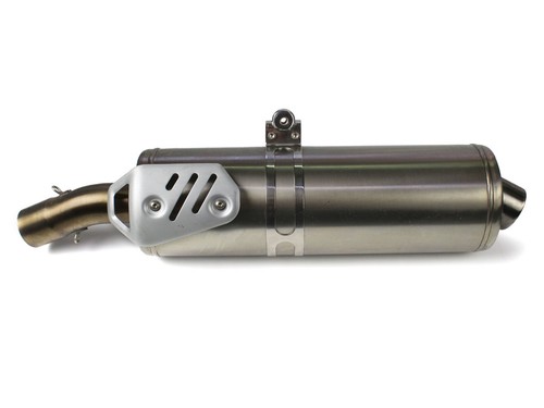 Auspuff endtopf bmw 800 - bmw,
